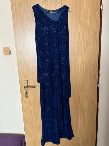 Spoločenské šaty, l