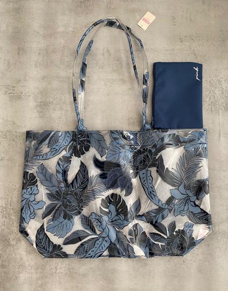 Victoria secret nová taška, victoria's secret