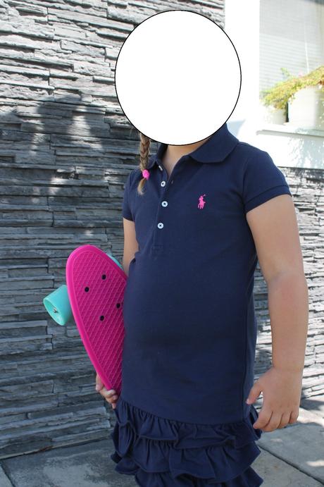 Šaty ralph lauren, ralph lauren,116