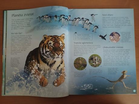 Svet zvierat (2005), 