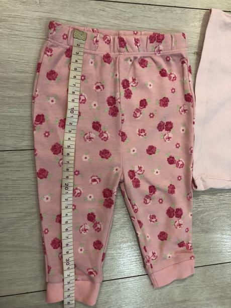 George pyžamko, george,68