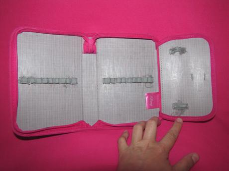 Peračník disney princezné, 