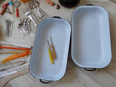 Drobnosti do kuchyne, 