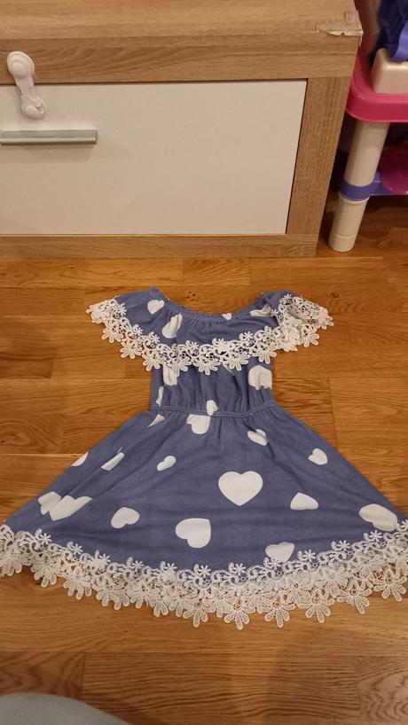 Saty 110 /116 na 4-6r, 110