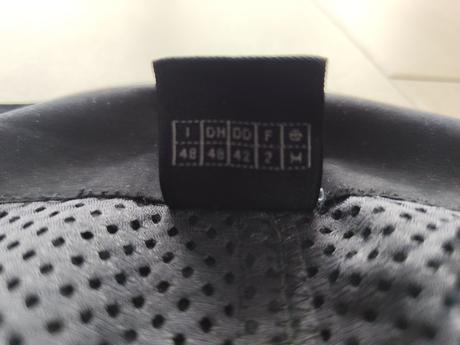 Predám pánske šušťaky sportful, m