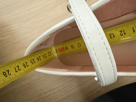 Baleriny, deichmann,33