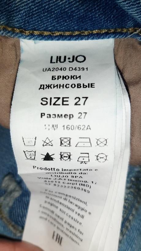 Taška plná vecí armani, liujo, desiqual, calvin kl, 140–152