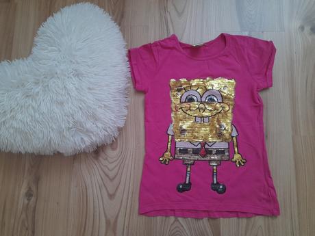 Tricko bavlnene 122/128, george,122