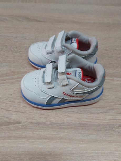 Tenisky unisex zn.reebok, reebok,18