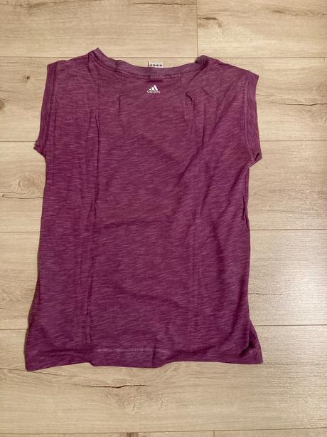 Tricko, adidas,36