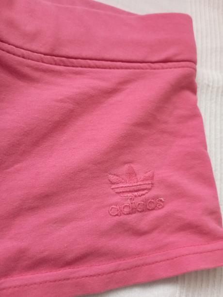Šortky, adidas,s
