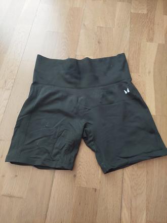 Dámske kratasy mp, m