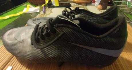 Pánske kopačky nike, nike,43