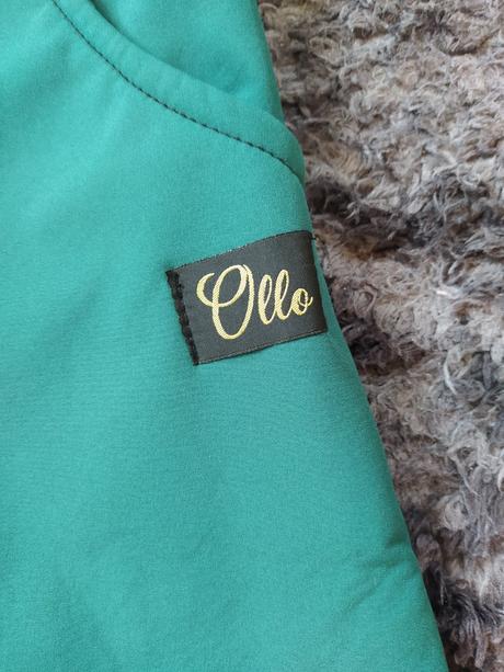 Softshellove nohavice ollo, 92