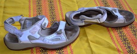 Sportove sandale zn. bama, vel. 41, bama,41