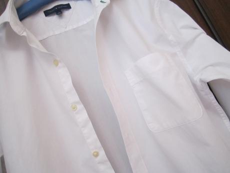 Pánska košeľa--tommy hilfiger--32/33, tommy hilfiger,32