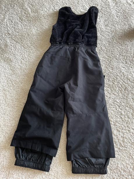 Oteplovaky rossignol na 2 roky, 98