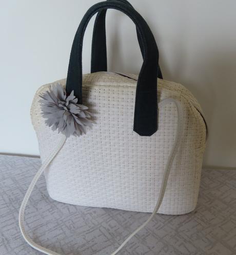 Dámska trendy kabelka ju'sto, ju´sto