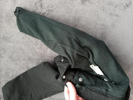 Nohavice zateplené, kuniboo,92