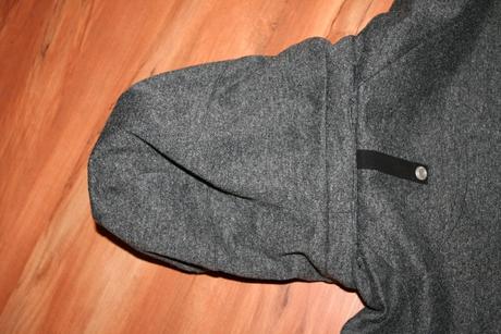 Killtec bunda nepremokava 4xl, 4xl