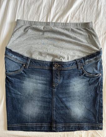 Tehotenská sukňa, yessica,40