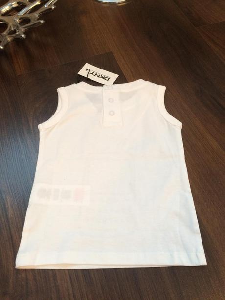 Biele tielko dkny, dkny,62