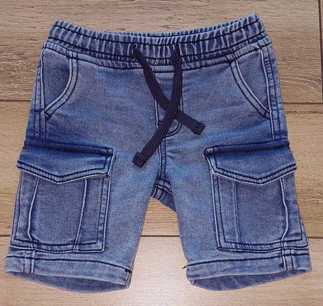 Riflove sortky, lupilu,92