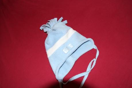 Zimná flísová čiapka., 92