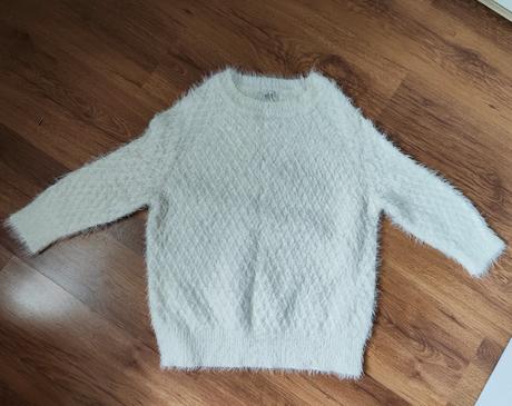 Sveter, river island,l