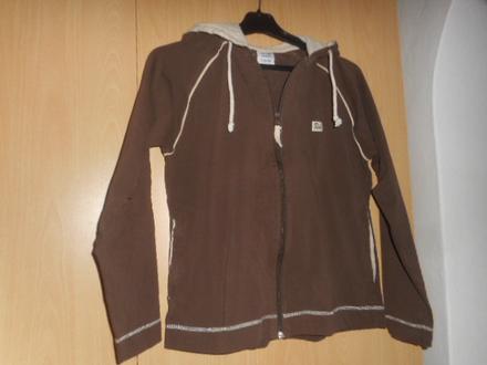 Mikina -toptex-sportline- veľ. s, s