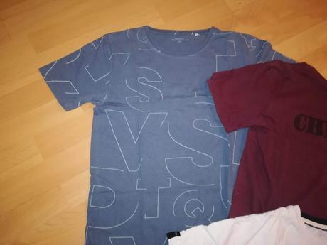 Tričká pre chalana 164,170/ s, reserved,164