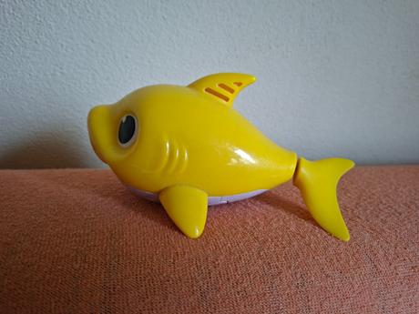 Baby shark, 