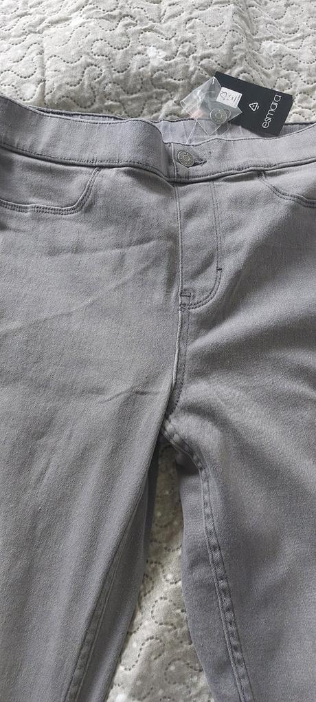 Nové rifle, esmara,38