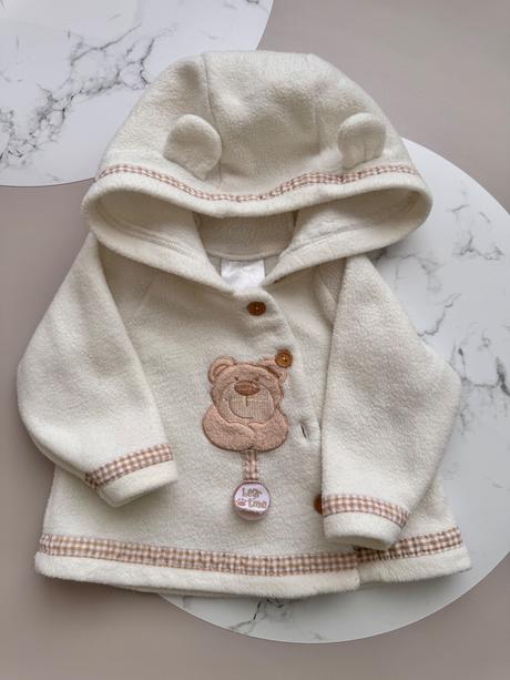 Bunda, svetrík, new baby,62