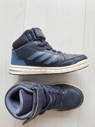 Členkové botasky adidas, adidas,31