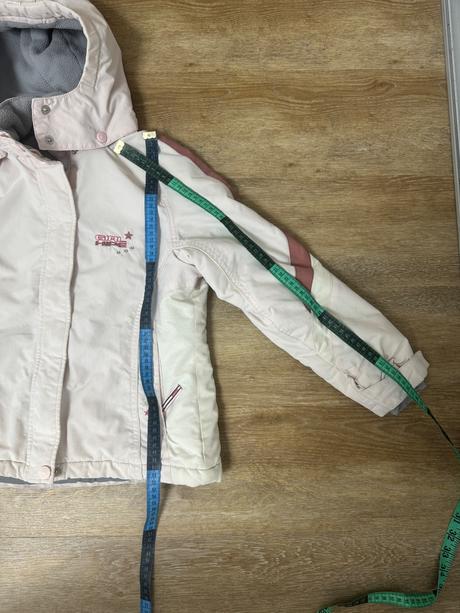 Zimná bunda lindex, lindex,134