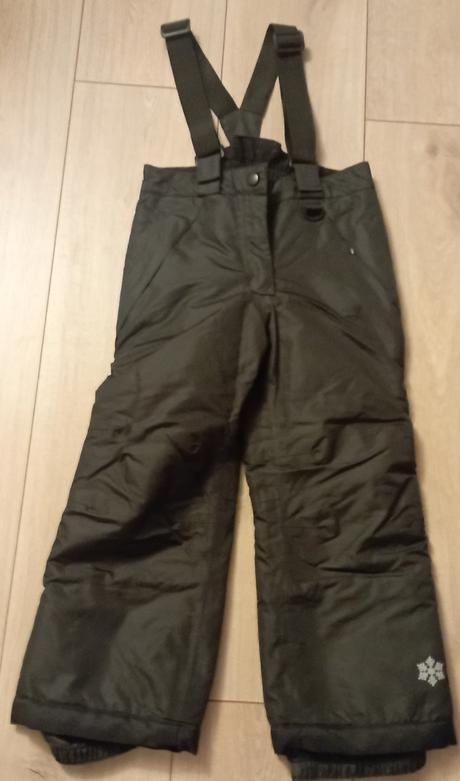 Dievčenské otepľovačky, veľ. 110/116, lupilu,110