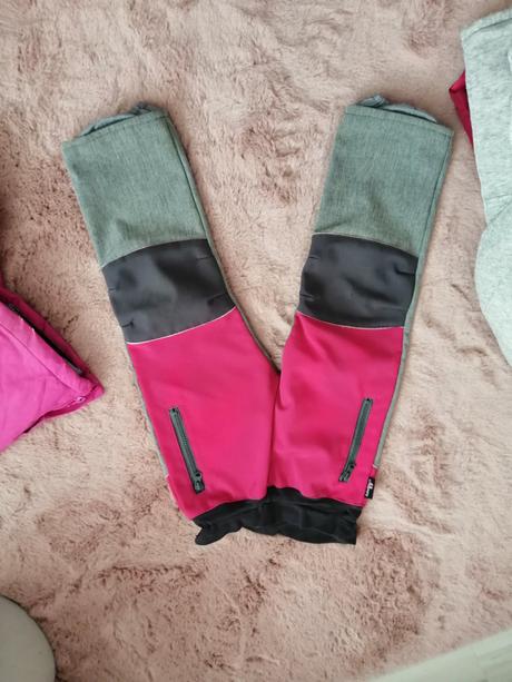 Balik zimneho oblečenia, 104–116