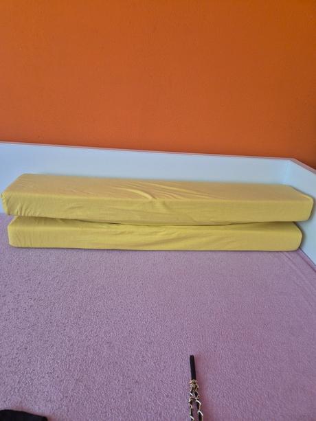 Zábrana na posteľ, šírka (cm): 75,dĺžka (cm): 50