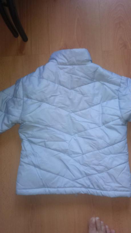 Dievčenská bunda tesco, tesco,116