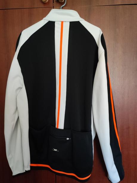 Športová bunda unisex, xl