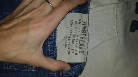 Super rifle, timberland,92