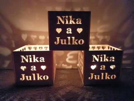 Poďakovanie rodičom, 