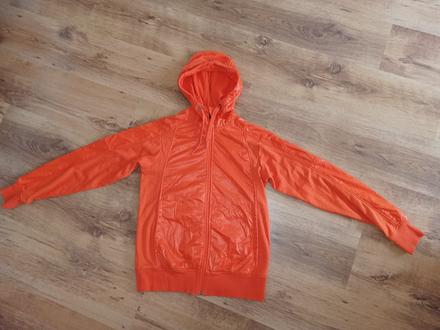 Športová bunda elevate, m