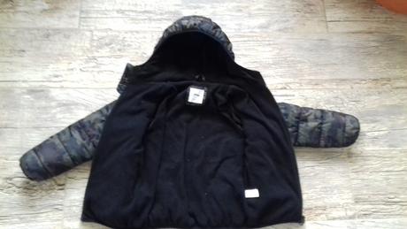 Vetrovka, sinsay,122