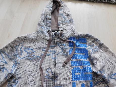 Mikina č.146-152, 146