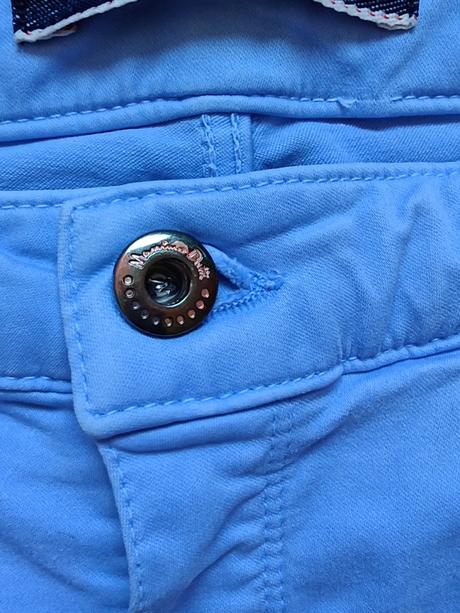 Massimo dutti suprove nohavice m, 38