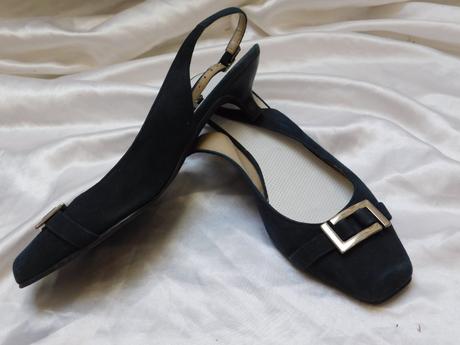 Damske kozene topanky, 37