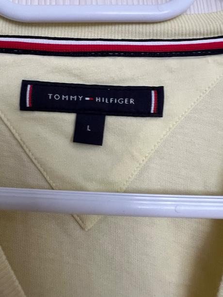 Tričko, tommy hilfiger,l