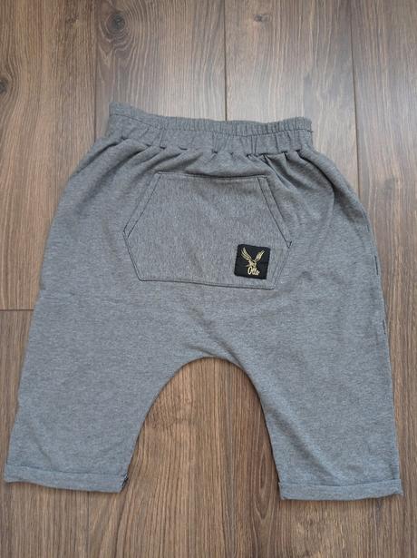 Kraťasy 2 ks., otto,134